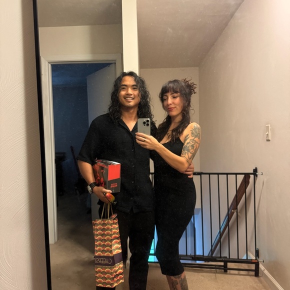 Meet your Posher, Kali - Picture 3 of 4